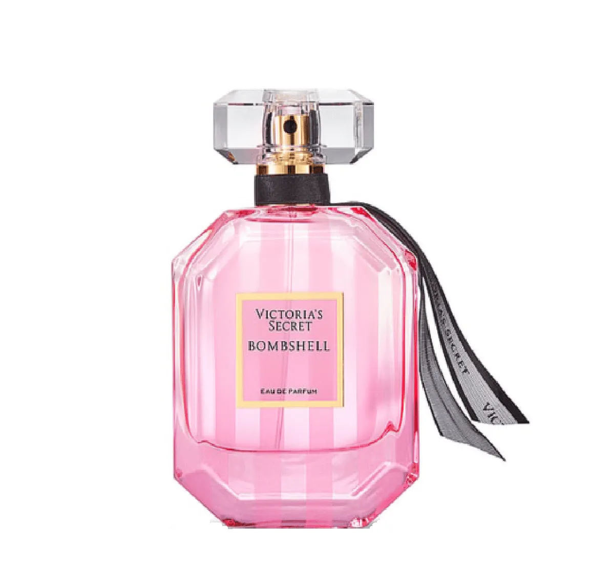 Victoria's Secret_Bombshell 